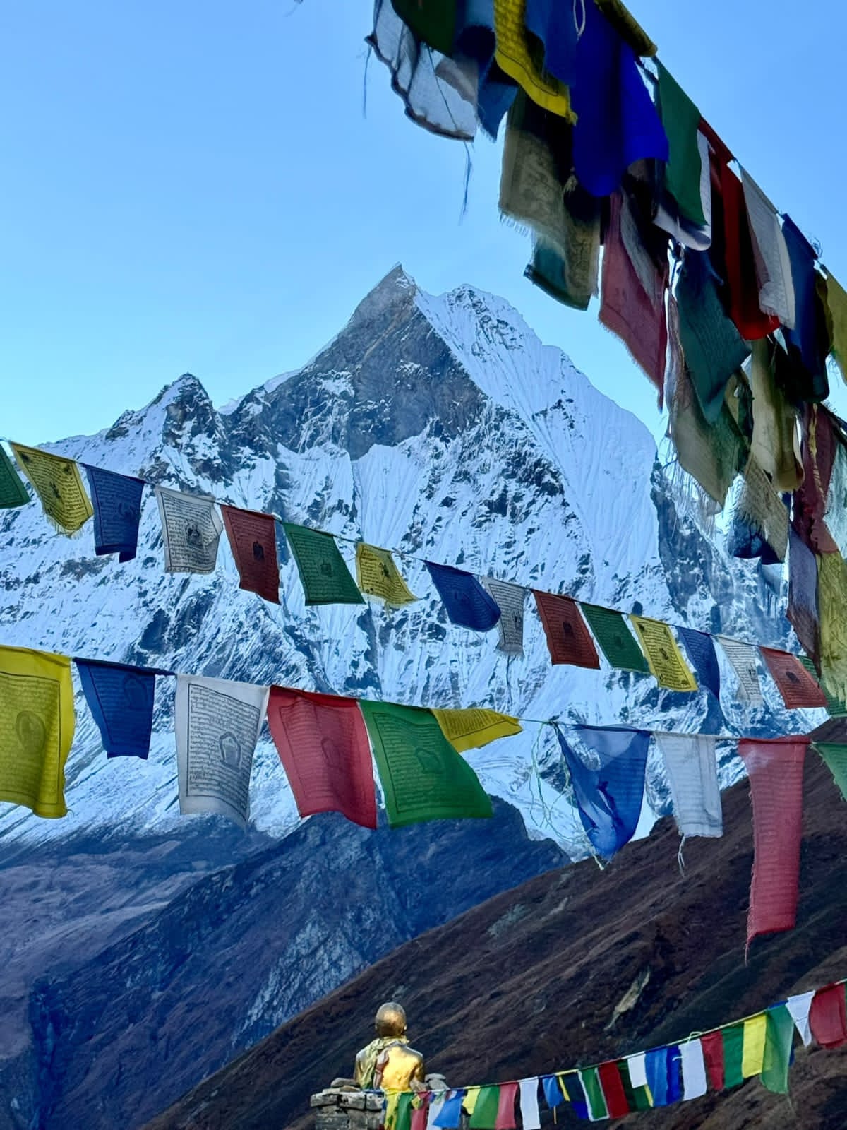 Annapurna Circuit Trek with Poonhill 2026 - view 54